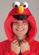 Sesame Street Elmo Onesie Costume Alt 3