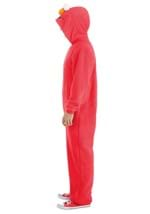 Sesame Street Elmo Onesie Costume Alt 5