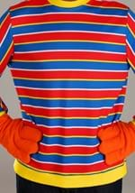 Sesame Street Ernie Mascot Costume Alt 2