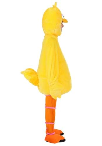 Sesame Street Big Bird Costume for Adults | Sesame Street Costumes