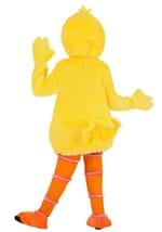 Sesame Street Adult Big Bird Costume Alt 1