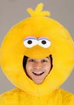 Sesame Street Adult Big Bird Costume Alt 4