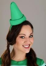 Women's Green Crayola Crayon Costume Alt 2