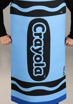 Kid's Blue Crayola Crayon Costume Alt4