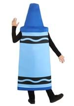 Kid's Blue Crayola Crayon Costume Alt2