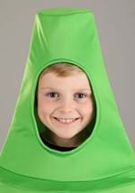 Green Crayola Crayon Kid's Costume Alt3