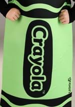 Green Crayola Crayon Kid's Costume Alt4