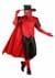 Adult Lord Licorice Candyland Costume Alt4