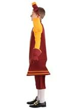 Kid's Beauty and the Beast Cogsworth Costume Alt 5