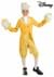 Kid's Beauty and the Beast Lumiere Costume Alt 6