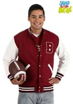 Adult Bayside High Letterman's Jacket