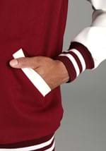 Adult Bayside High Letterman's Jacket Alt 4