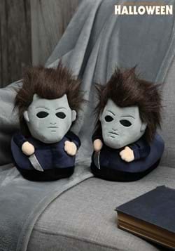 Michael Myers Slippers_Update