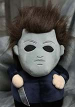 Michael Myers Slippers Alt 1