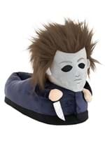 Michael Myers Slippers Alt 5