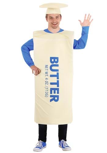 Stick of Butter Adult Size Costume