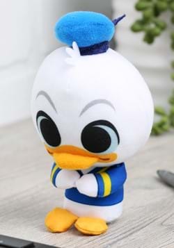 Funko Plush Mickey Mouse 4 Donald Duck-1