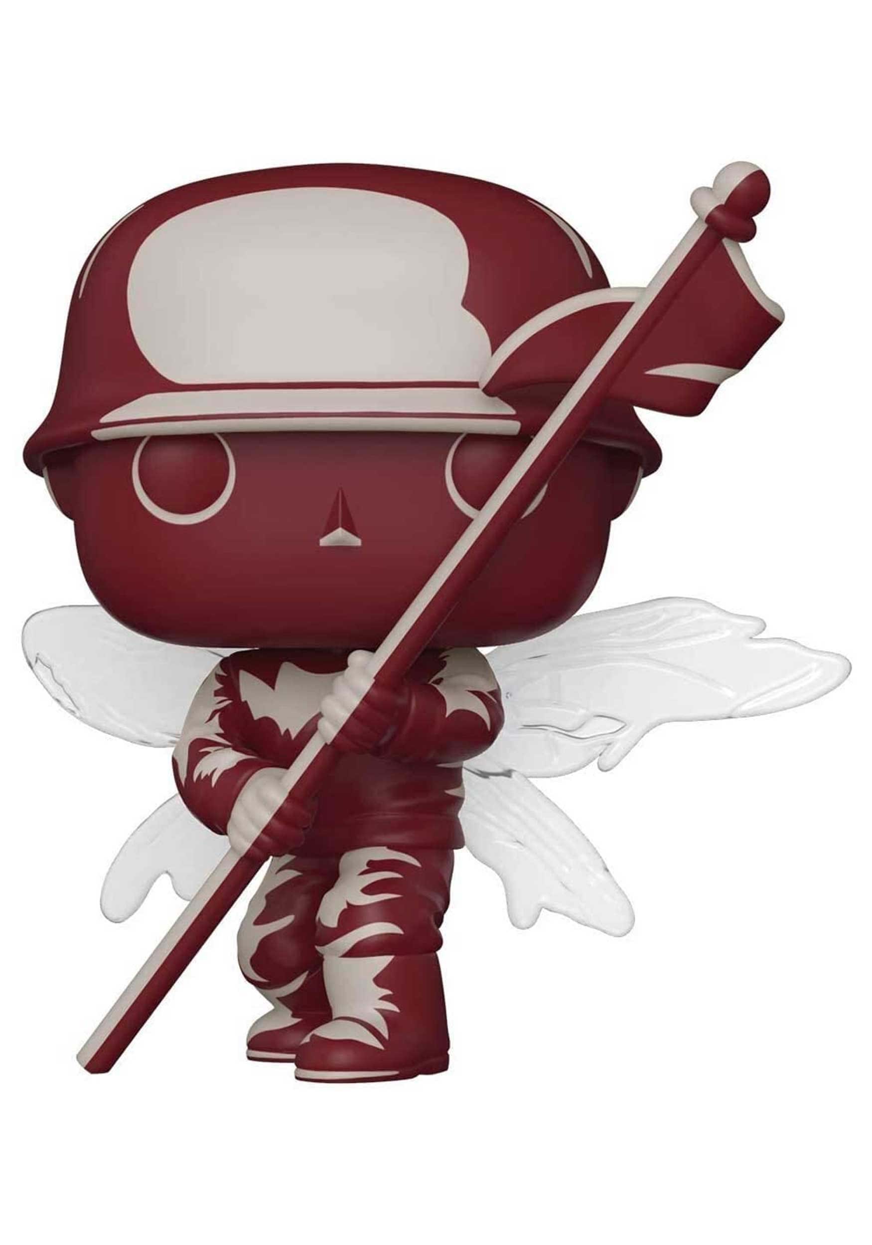 pop figure linkin park