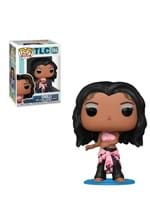 POP Rocks TLC Chilli Figure