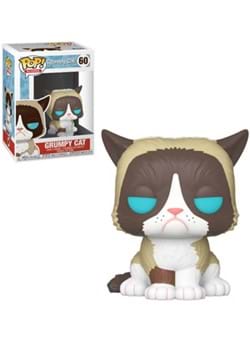 POP Icons: Grumpy Cat