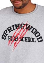 Nightmare on Elm Street Springwood High School Swe Alt 3