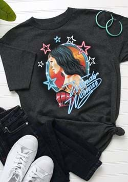 OFFICIAL Wonder Woman T-Shirts & Merchandise