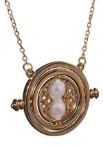 Hermione Time Turner Necklace Accessory Alt 2