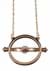Hermione Time Turner Necklace Accessory Alt 1