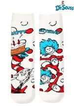 Kids The Cat in the Hat Birthday Crew Socks