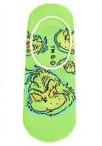 Dr. Seuss Adult 5 Pair No Show Sock Set Alt 3