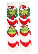 Dr. Seuss Patterns Adult 5 Pair Crew Sock Set Alt 2