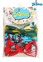 Dr Seuss Bow Tie Set 3 Pcs-update