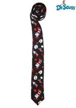 The Cat in the Hat Pattern Necktie