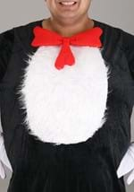 Cat in the Hat Adult Plus Size Costume Alt 4