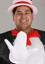 Cat in the Hat Adult Plus Size Costume Alt 5