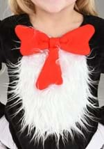 Cat in the Hat Toddler Costume Alt 2