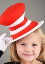 Cat in the Hat Toddler Costume Alt 3