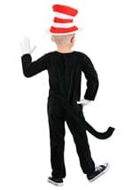 Cat in the Hat Toddler Costume Alt 2