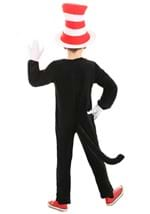 Child Dr. Seuss Cat in the Hat Costume Alt 6