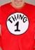 Thing 1&2 Adult Plus Size Costume Alt 2