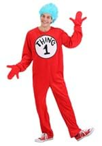 Thing 1&2 Adult Costume Alt 1