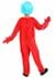 Thing 1&2 Deluxe Child Costume Alt 7