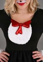 Cat in the Hat Women's Costume Alt 3