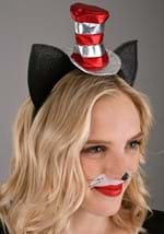 Cat in the Hat Women's Costume Alt 4