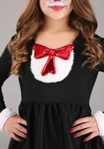 Cat in the Hat Girls Costume Alt 2