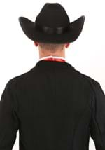 Cowboy Costume Hat - Black alt1