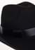Cowboy Costume Hat - Black alt3