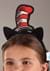 Cat in the Hat Glitter Headband Alt 2