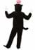 Cat in the Hat Adult Premium Costume Alt 5