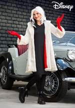 Tween Cruella De Vil Costume